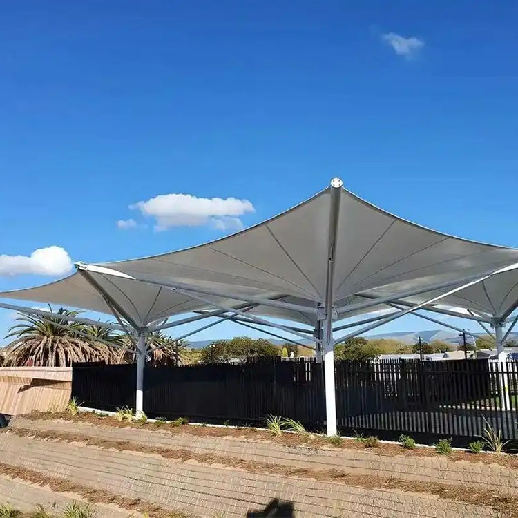 宕昌县工程案例