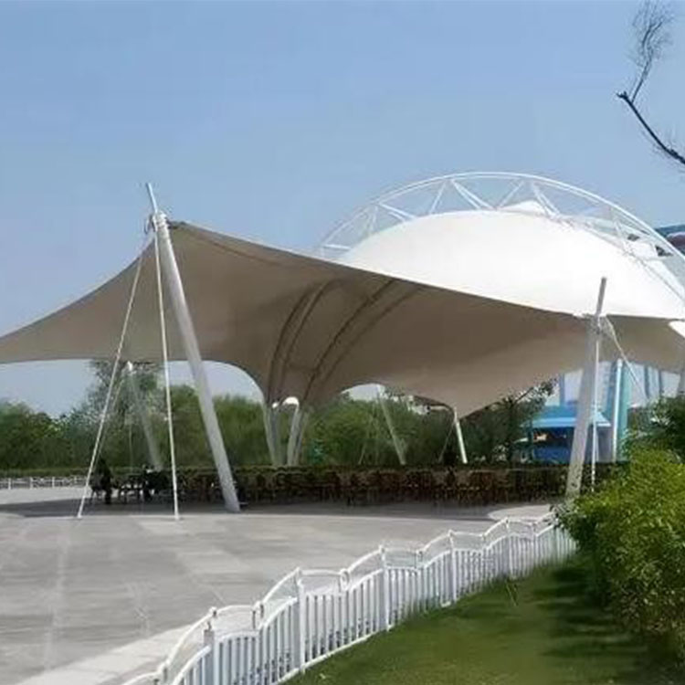 宕昌县工程案例