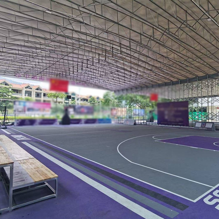 宕昌县工程案例