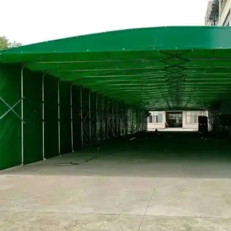 宕昌县工程案例