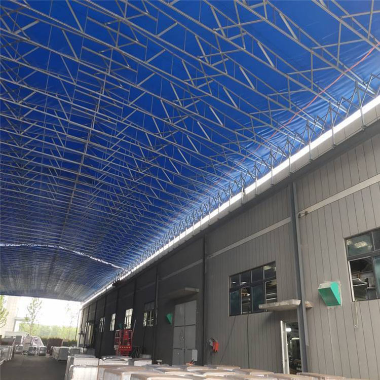 宕昌县工程案例