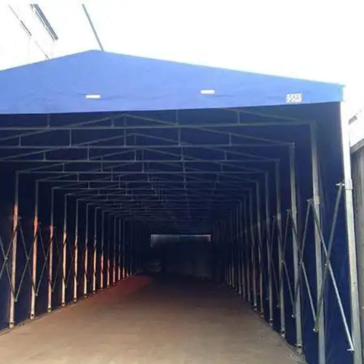 宕昌县工程案例