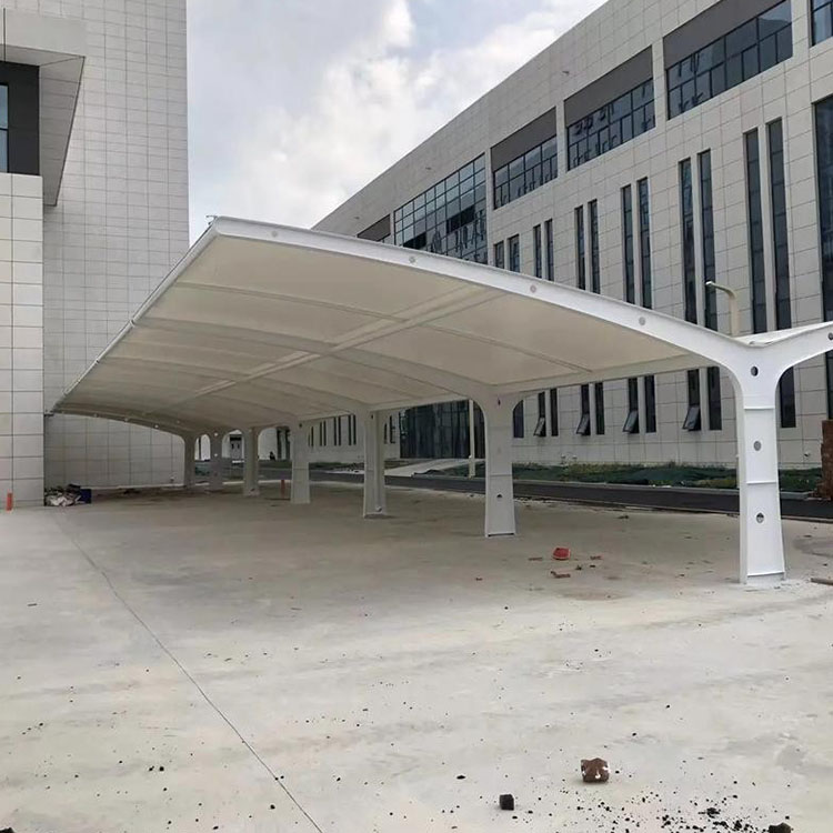 宕昌县工程案例