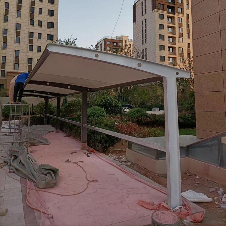 宕昌县工程案例